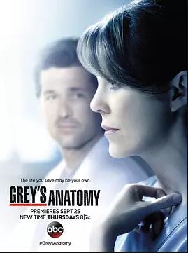 實習醫生格蕾第十一季